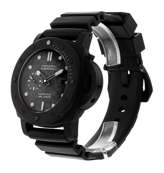 Panerai Submersible Marina Militare PAM00979